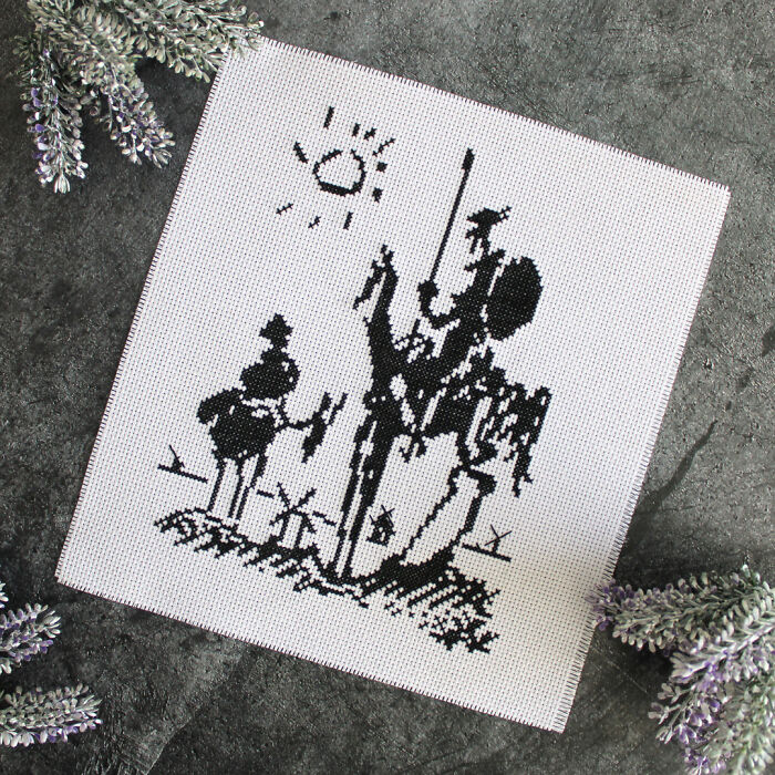 Cross Stitch: 30 Of My Patterns