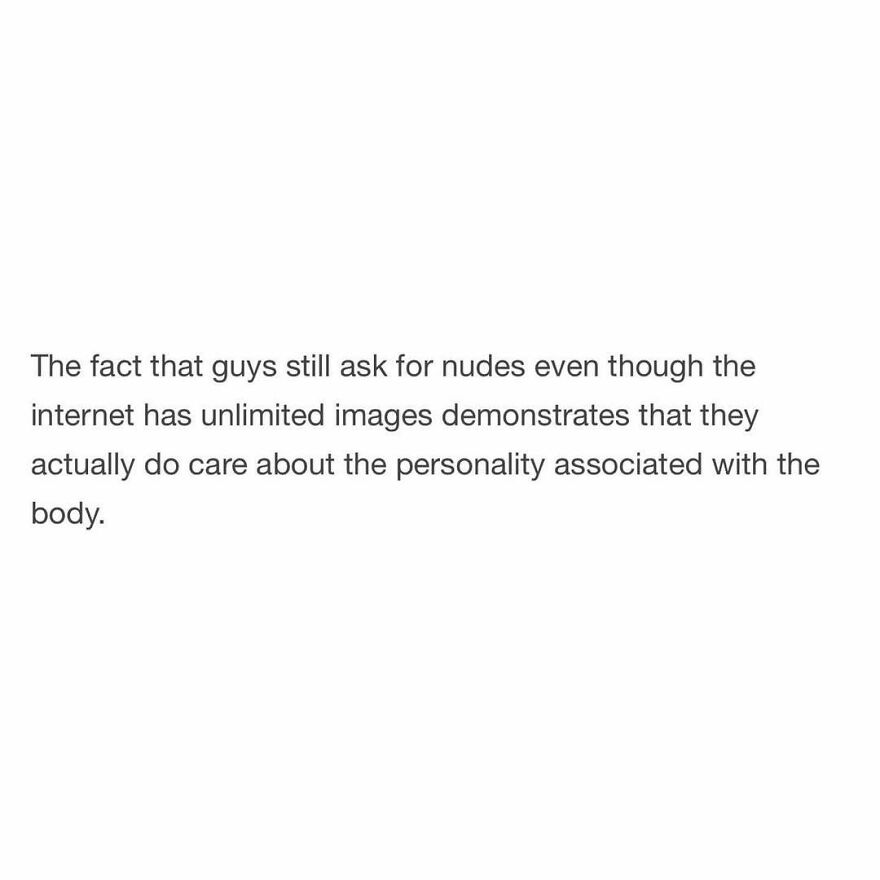 This is kinda true