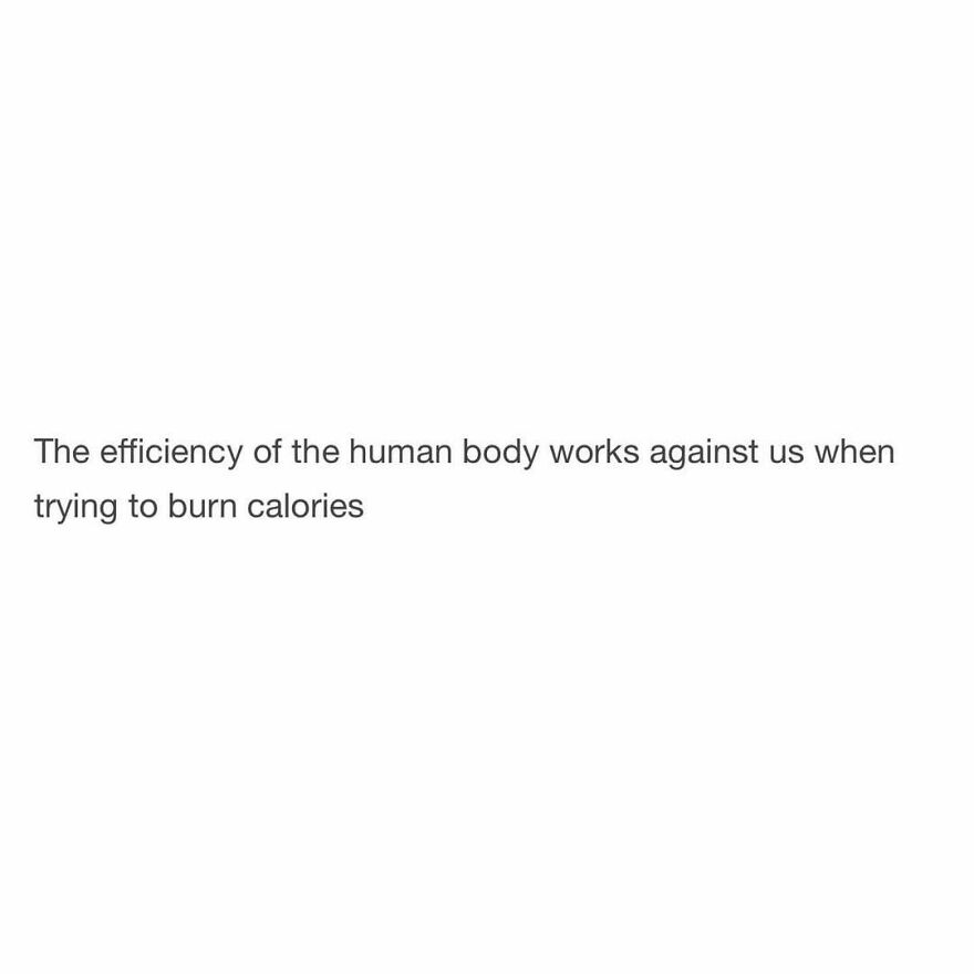 I need to start working out