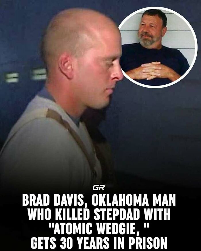 Certainly! Here is the alt text:
"Man in a side profile with an inset photo of another man above, related to an interesting facts article."