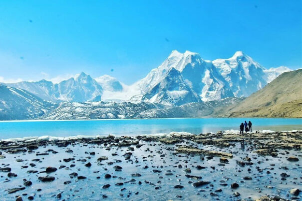 From Plains To Peaks: An Immersive Journey From Kolkata To Gangtok Via Bagdogra