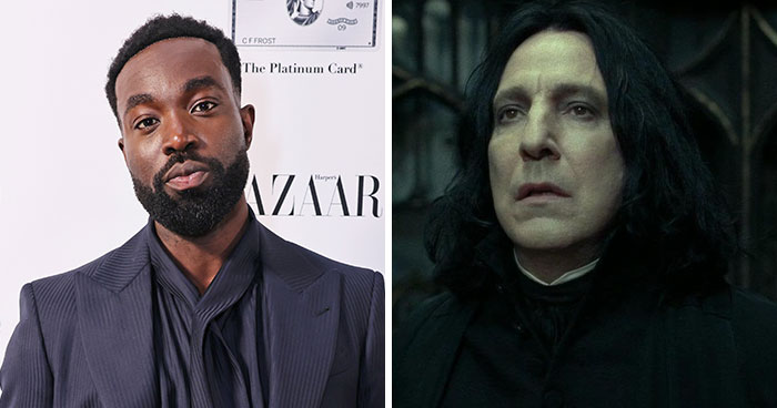 HBO's Official Cast Announcement For New Harry Potter Show Gets Mixed Reactions