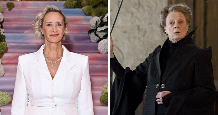 HBO's Official Cast Announcement For New Harry Potter Show Gets Mixed Reactions