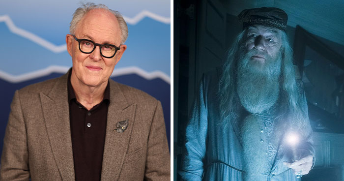 HBO's Official Cast Announcement For New Harry Potter Show Gets Mixed Reactions