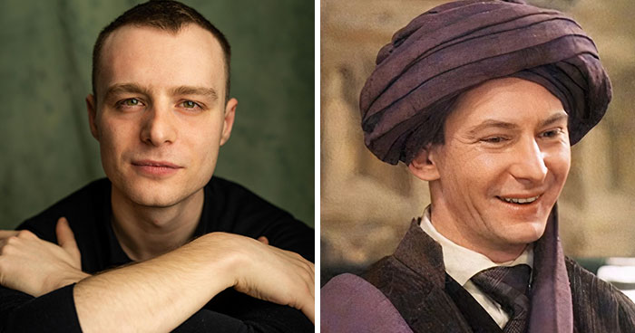 HBO's Official Cast Announcement For New Harry Potter Show Gets Mixed Reactions