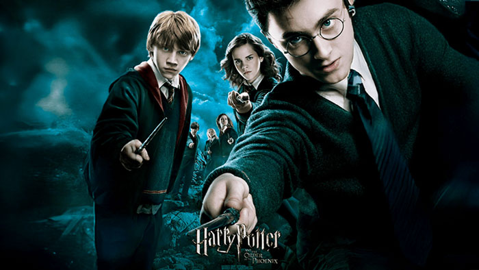 HBO's Official Cast Announcement For New Harry Potter Show Gets Mixed Reactions