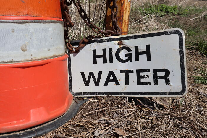 Just “Pond”ering Rain On The Roadways Just “Pond”ering Rain On The Roadways