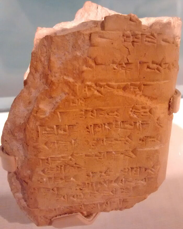 Hittite Inscriptions