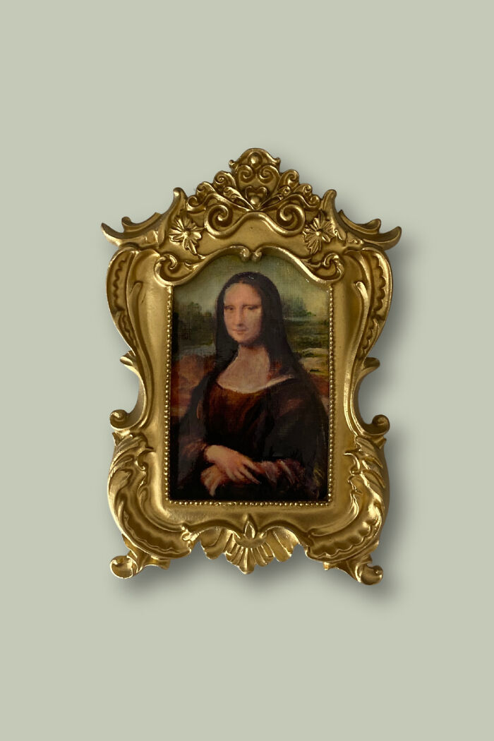 Mona Lisa