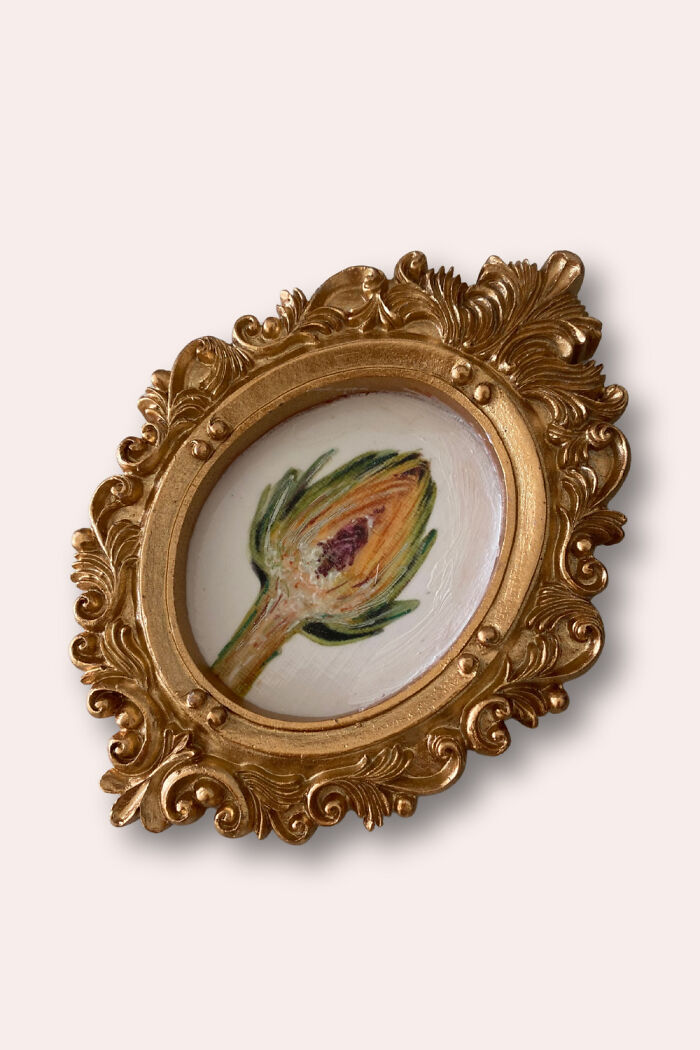 Artichoke Heart