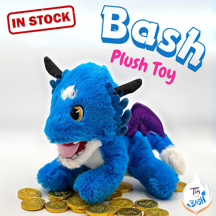 Tim And Bash: I Make Comic About A Pet Dragon; Here He Raises Taxes For His Owner (Part 4) Tim And Bash: I Make Comic About A Pet Dragon; Here He Raises Taxes For His Owner (Part 4)