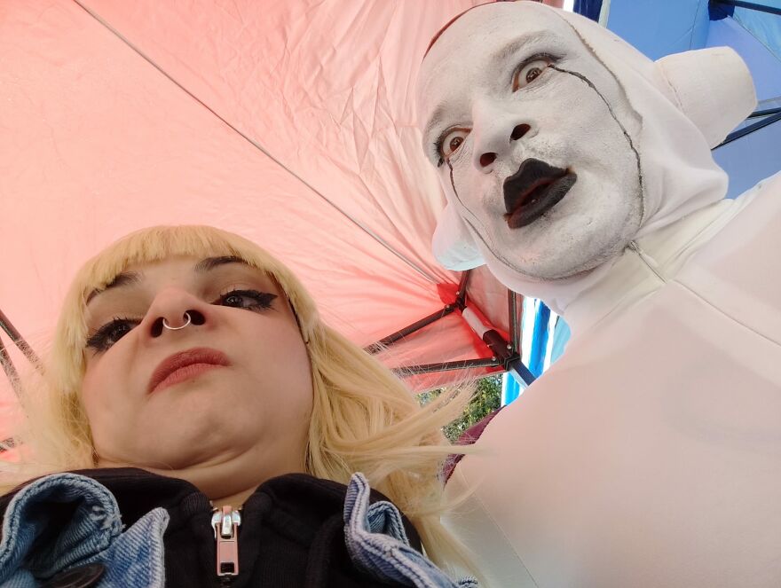 Cursed Dbz Frieza And Adnroids Cosplay To Bring You Back To Your Childhood