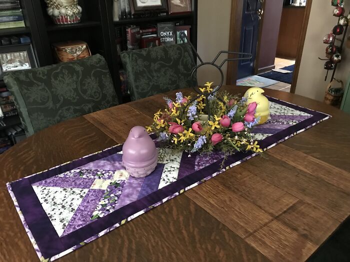 Love Easter And Spring!