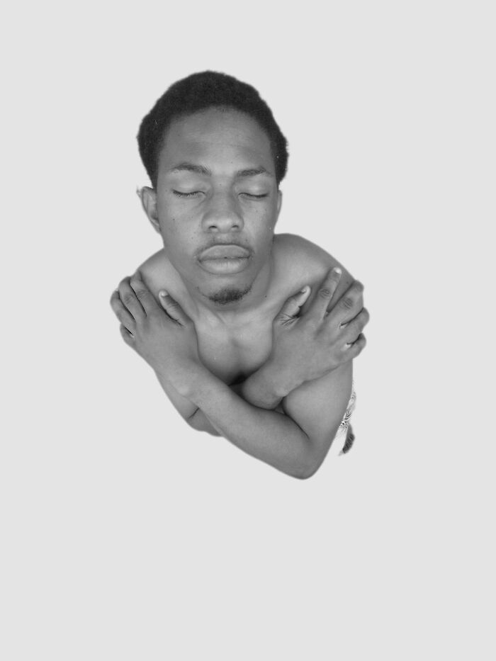 From Pencil To Purpose: The Rise Of Onome Happiness, Aka Tlog Art, In The Global Art Scene (8 Pics)