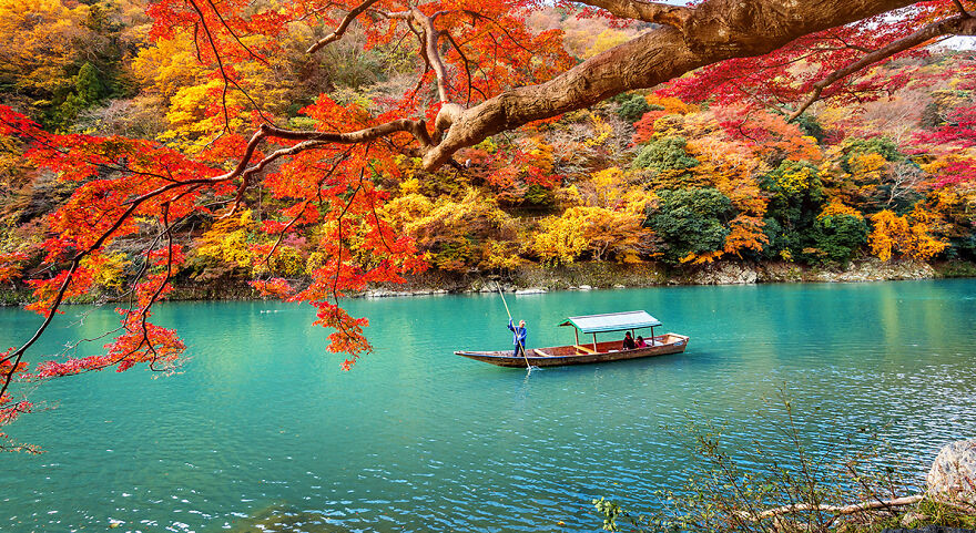 A Guide To Experiencing Japan In September