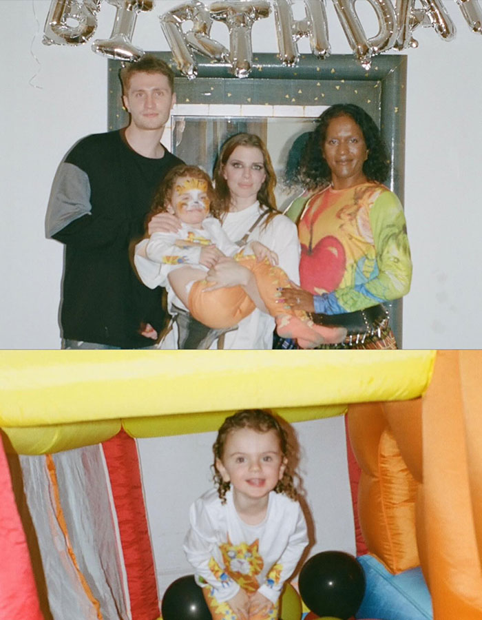 Julia Fox Tells Women To Avoid &lsquo;Losers&rsquo; After Being Excluded From Son&rsquo;s Baptism