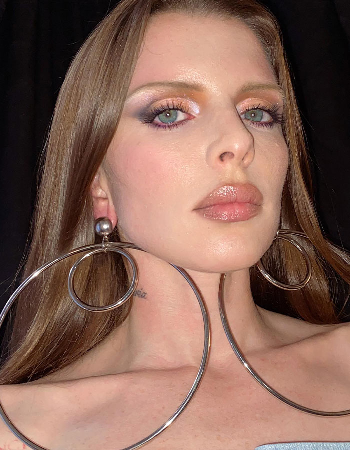 Julia Fox Tells Women To Avoid &lsquo;Losers&rsquo; After Being Excluded From Son&rsquo;s Baptism