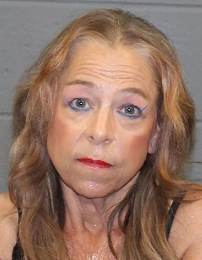 Woman involved in shocking stepson case, sharing her perspective.