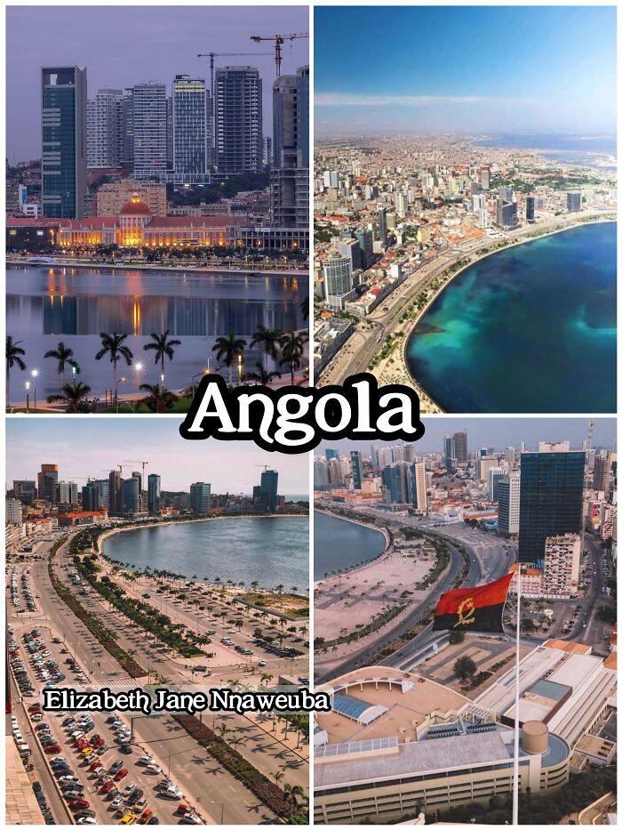 I Gathered Beautiful Places In Africa, And You Might Want To Have A Peek (16 Pics)