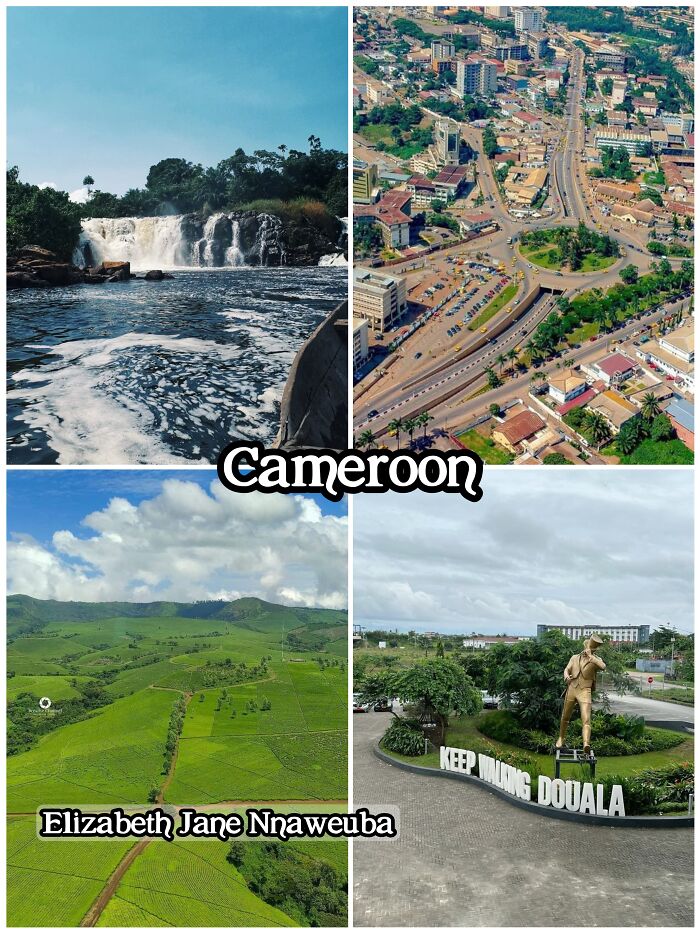 I Gathered Beautiful Places In Africa, And You Might Want To Have A Peek (16 Pics)