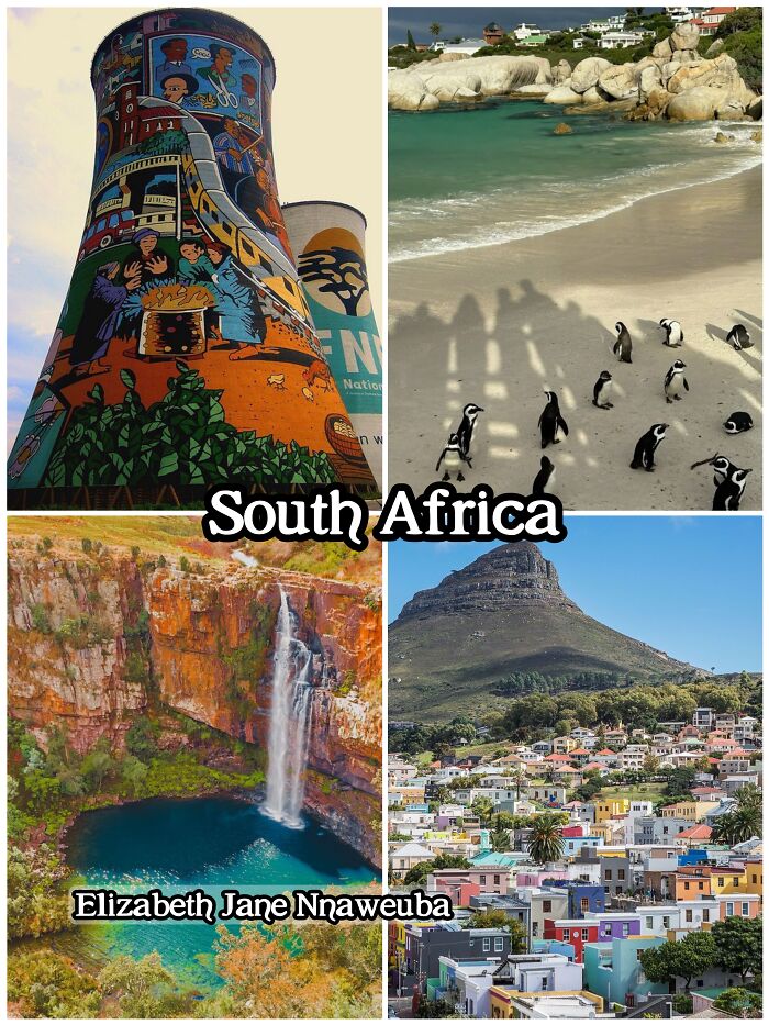 I Gathered Beautiful Places In Africa, And You Might Want To Have A Peek (16 Pics)