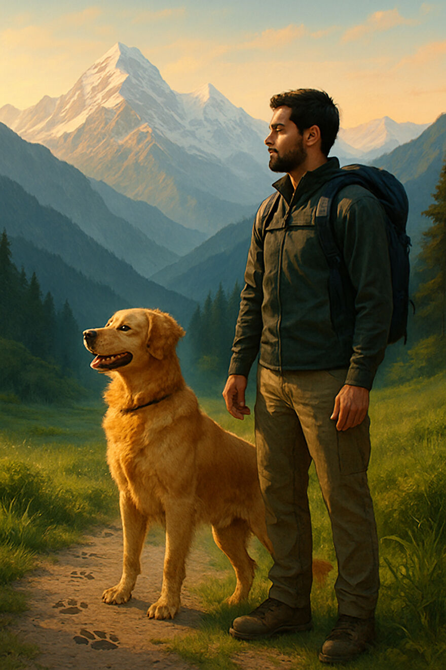 Just Did Visited The Jim Corbett National Park In Uttarakhand, India