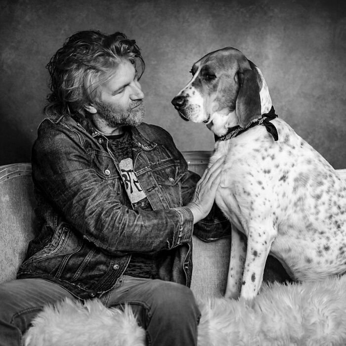 After A Year Of Cruelty As A Test Subject, This Dog Finally Knows What It Means to Be Loved