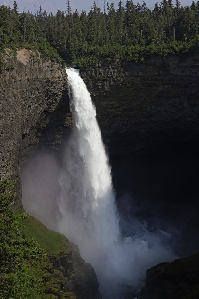 Waterfalls Will Never Seize To Amaze Me