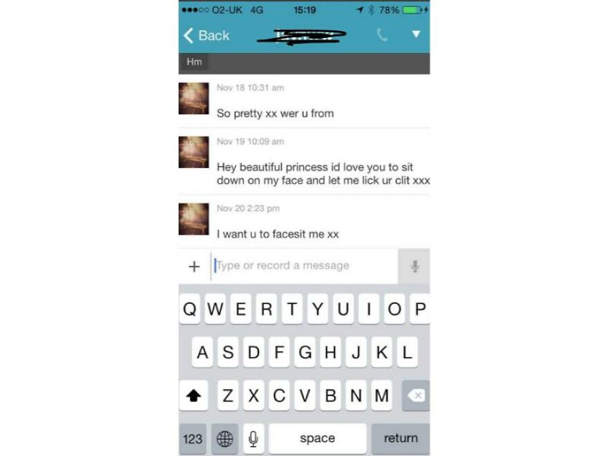 Old School Online Dating Days With Plenty Of Fish