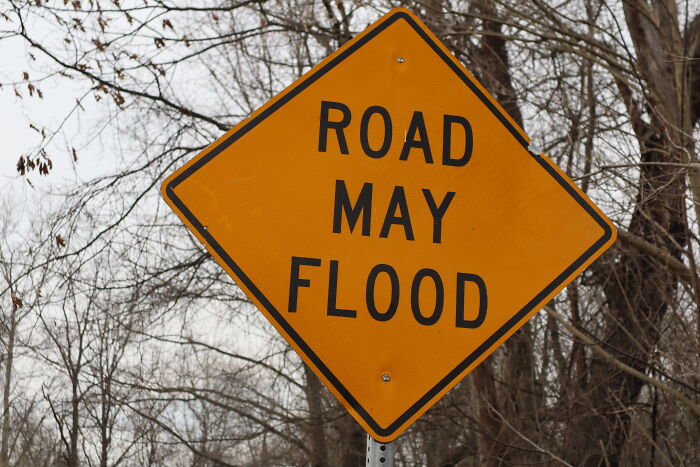 Just “Pond”ering Rain On The Roadways Just “Pond”ering Rain On The Roadways