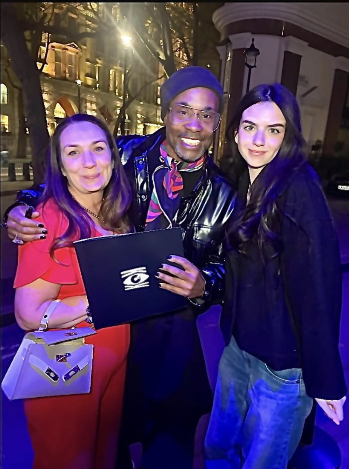 30 Celebrity Encounters That Proved Some Stars Are Just Really Good People