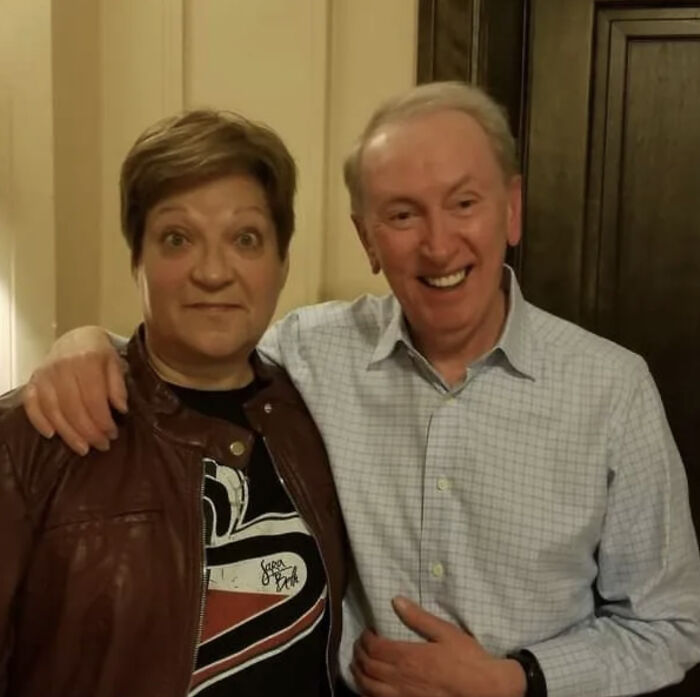 30 Celebrity Encounters That Proved Some Stars Are Just Really Good People