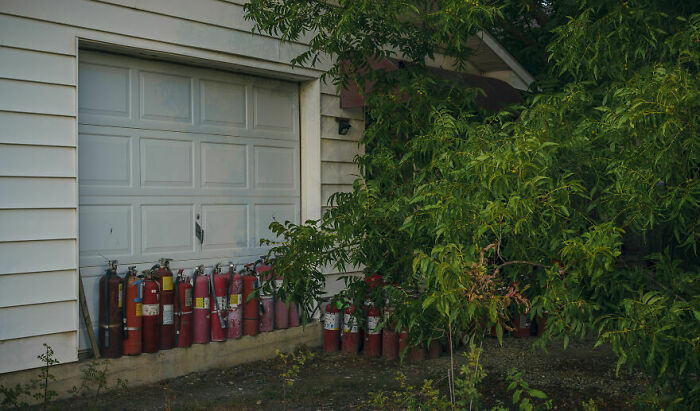 How I Captured Human Connection Through 16 Photos Of Route 66
