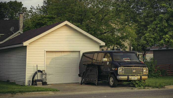 How I Captured Human Connection Through 16 Photos Of Route 66