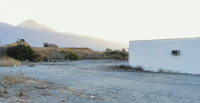 How I Captured Human Connection Through 16 Photos Of Route 66