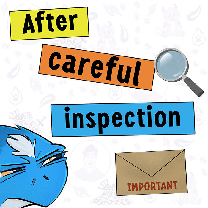 My Comic About A Pet Dragon Is Making More Money Than His Owner—This Time (Part 3) My Comic About A Pet Dragon Is Making More Money Than His Owner—This Time (Part 3)