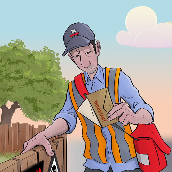 My Comic About A Pet Dragon Is Making More Money Than His Owner—This Time (Part 3) My Comic About A Pet Dragon Is Making More Money Than His Owner—This Time (Part 3)