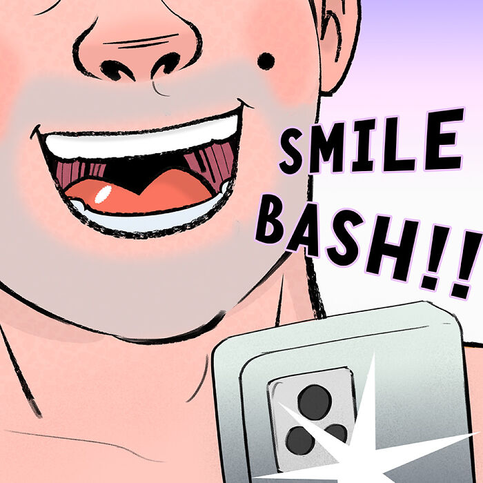 Tim And Bash: I Make Comic About A Pet Dragon; Here He Raises Taxes For His Owner (Part 4) Tim And Bash: I Make Comic About A Pet Dragon; Here He Raises Taxes For His Owner (Part 4)