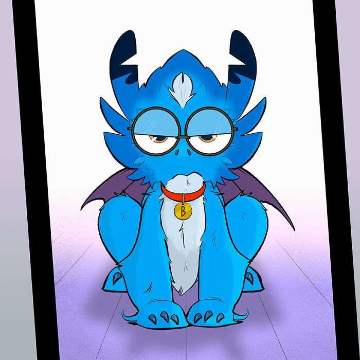 Tim And Bash: I Make Comic About A Pet Dragon; Here He Raises Taxes For His Owner (Part 4) Tim And Bash: I Make Comic About A Pet Dragon; Here He Raises Taxes For His Owner (Part 4)