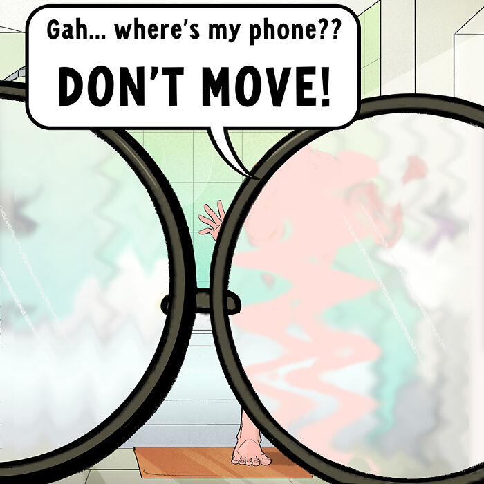 Tim And Bash: I Make Comic About A Pet Dragon; Here He Raises Taxes For His Owner (Part 4) Tim And Bash: I Make Comic About A Pet Dragon; Here He Raises Taxes For His Owner (Part 4)