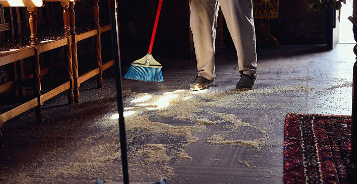 The Wedding Rice The Wedding Rice