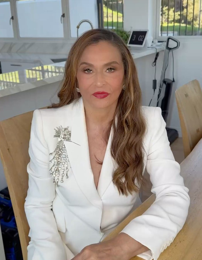 Beyonc&eacute;'s Mom Tina Knowles Stuns Fans With Breast Cancer Diagnosis After Missed Mammogram