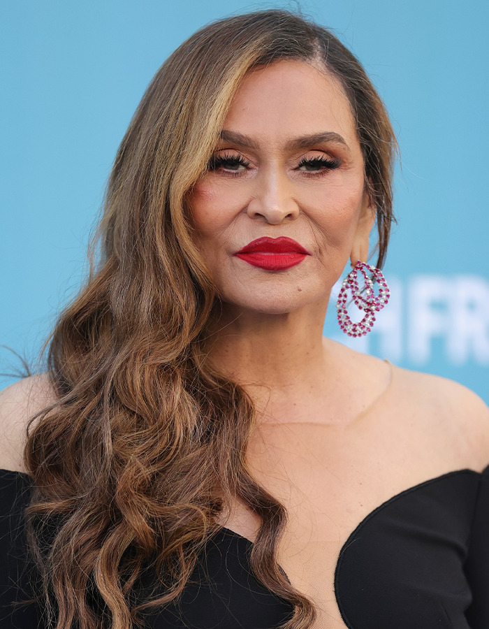 Beyonc&eacute;'s Mom Tina Knowles Stuns Fans With Breast Cancer Diagnosis After Missed Mammogram