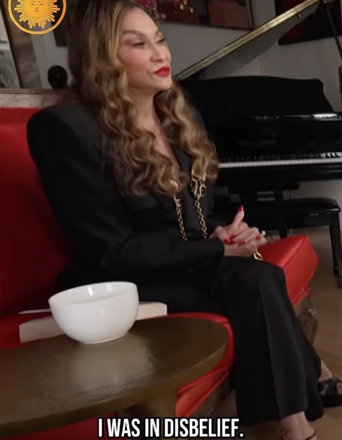 Beyonc&eacute;'s Mom Tina Knowles Stuns Fans With Breast Cancer Diagnosis After Missed Mammogram