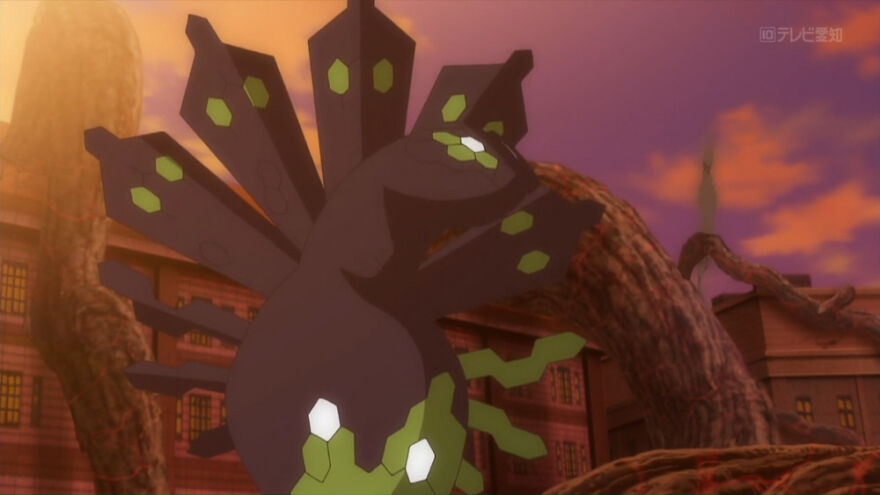 "Ts Pmo" When You Sneeze At A "Slimetok" Area When It's True.