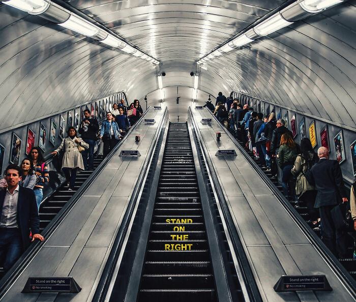 30 Things Europeans Do Differently Than Americans And Surprise Them