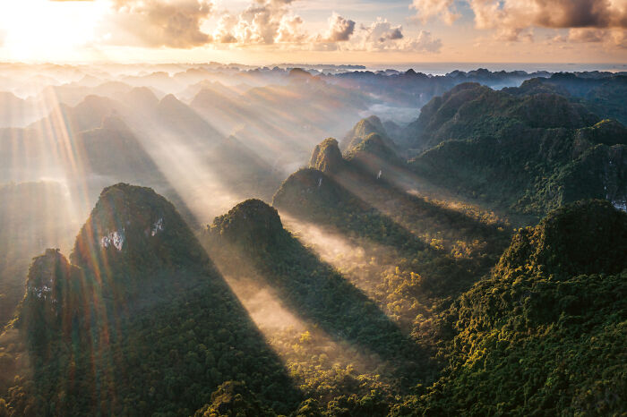 My Thoughts On Vietnam's Next Prominent Movie Location