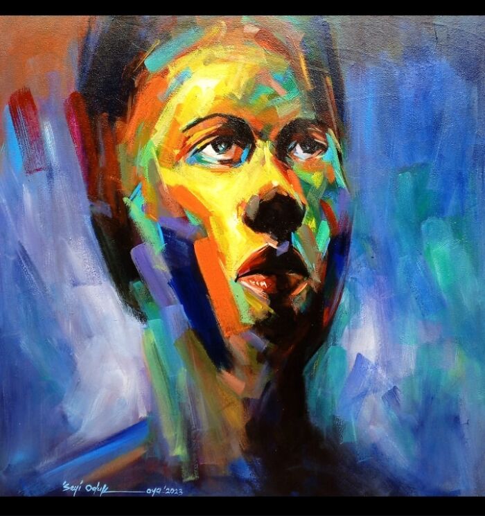 We Are United With The Heavens Group Show