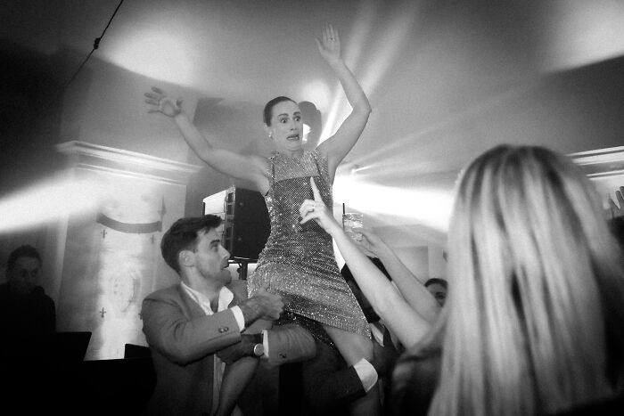 When Your Friends Swear They Won’t Drop You (But You Have Doubts)