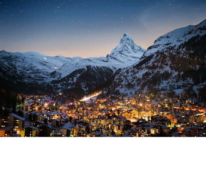 Zermatt, Switzerland